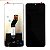 Frontal Completa Tela Touch Display Lcd Xiaomi Redmi 13c / Poco C65 - Imagem 1