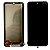 Frontal Completa Tela Touch Display Lcd Xiaomi Note 12s - Imagem 1