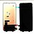 Frontal Completa Tela Touch Display Lcd Xiaomi MI 13T Pro - Imagem 1