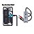 Cabo De Teste Mechanic Power Pro Max One Button ( iPhone 6-13 Pro Max ) - Imagem 1