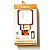 Carregador Rápido CA23-2 5.1A Lightning para iPhone - A Gold 2 USB - Imagem 1