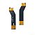 Flex Extensor Main Motorola Moto G200 - Imagem 1