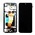 Frontal Completa Tela Touch Display LCD Samsung A05 ( A055 ) - Imagem 1