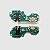 Flex Placa Conector De Carga Infinix Smart 6 - Imagem 1