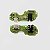 Flex Placa Conector De Carga Infinix Hot 20i - Imagem 1