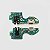 Flex Placa Conector De Carga Infinix Hot 20 5G - Imagem 1