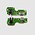 Flex Placa Conector De Carga Infinix Hot 30 - Imagem 1