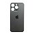 Tampa Traseira Vidro Apple iPhone 15 Pro ** Furo Maior ** - Imagem 1