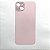 Tampa Traseira Vidro Apple iPhone 15 Plus / 15 Max ** Furo Maior ** - Imagem 1