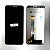 Frontal Completa Tela Touch Display Lcd Nokia C2 - Imagem 1