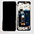 Frontal Completa Tela Touch Display LCD Motorola Moto G24 ( XT2423 ) / G24 POWER - Imagem 1