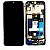 Frontal Completa Tela Touch Display LCD Samsung A05s ( A057 ) - Imagem 1