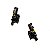 Flex Placa Conector de Carga Motorola Moto G54 5g XT2343 - Imagem 1