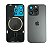 Tampa Traseira Vidro Apple iPhone 15 Pro ( Com Lente e Aro ) - Imagem 1