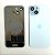 Tampa Traseira Vidro Apple iPhone 15 Com Lente e Aro - Imagem 1