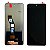 Frontal Completa Tela Touch Display Lcd Motorola Moto G04 / Moto G24 ( Sem Aro ) - Imagem 1