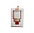Fonte Tomada USB Gold 6.1A CA39-4 - Imagem 1