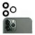 Kit Com 3 Lentes Camera Traseira Apple iPhone 11 Pro / 11 Pro Max - Imagem 1