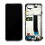 Frontal Completa Tela Touch Display Lcd Xiaomi Note 11 / Note 11 4g ** Com aro ** - Imagem 1