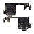 Flex Placa Conector de Carga Motorola Moto Edge 20 Pro - Imagem 1