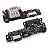 Flex Placa Conector de Carga Xiaomi Note 12 Pro 5g - Imagem 1