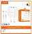 Carregador Rápido CA18-3 3.1A Com 2 USB - A Gold Tipo C - Imagem 1