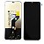 Frontal Completa Tela Touch Display Lcd Infinix Hot 11 G37 / Hot 10s / Hot 10t ( X689 ) - Imagem 1