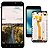 Frontal Completa Tela Touch Display Lcd Asus Zenfone 4 Max ( Zc554Kl ) ** COM ARO ** - Imagem 1