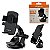 Suporte Veicular Universal 360 Graus A'Gold SPC-05 - Imagem 1