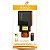 Carregador Rápido CA36-3 5.1 Com 3 USB - Tipo C A'Gold - Imagem 1