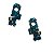 Flex Placa Conector de Carga Samsung A35 - Imagem 1
