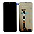 Frontal Completa Tela Touch Display LCD Realme C53 / C51 / NOTE 50 - Imagem 1