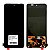 Frontal Completa Tela Touch Display LCD Realme 12 Plus 5G - Imagem 1