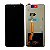Frontal Completa Tela Touch Display LCD Realme C65 / Realme 12x - Imagem 1