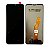 Frontal Completa Tela Touch Display Lcd Nokia C20 - Imagem 1