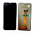 Frontal Completa Tela Touch Display Lcd Nokia 2.2 - Imagem 1