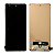 Frontal Completa Tela Touch Display Lcd Infinix Note 40 4G X6853 ( Flex Horizontal ) - Imagem 1