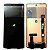 Frontal Completa Display Motorola Moto Edge 20 / Edge 20 Plus / Edge 20 Pro / Edge 30 Pro * Sem Aro * - Imagem 1