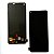 Frontal Completa Tela Touch Display LCD Realme 9 - Imagem 1