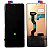 Frontal Completa Tela Touch Display Lcd Motorola Moto G85 - Imagem 1