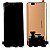 Frontal Completa Tela Touch Display LCD Realme 11 Pro Plus - Imagem 1