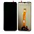 Frontal Completa Tela Touch Display LCD Nokia C12 - Imagem 1