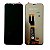 Frontal Completa Tela Touch Display LCD Nokia C21 Plus - Imagem 1