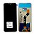 Frontal Completa Tela Touch Display LCD Infinix Hot 12 Play ( X6818 ) Hot 12 ( X6817 ) Hot 20 Play - Imagem 1