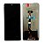 Frontal Completa Tela Touch Display LCD Infinix Note 30 5g - Imagem 1