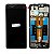 Frontal Completa Tela Touch Display Lcd Samsung Galaxy A06 - Imagem 1