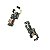 Flex Placa Conector de Carga Xiaomi Poco M3 Pro / M3 Pro 5G - Imagem 1