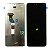 Frontal Completa Tela Touch Display Lcd Motorola Moto G35 / G35 5g - Imagem 1