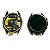 Frontal Completa Tela Touch Display Lcd Samsung Galaxy Watch 3 SM-R845 - Imagem 1
