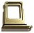 Gaveta Bandeja Slot Chip Apple iPhone 14 Pro - Imagem 1
